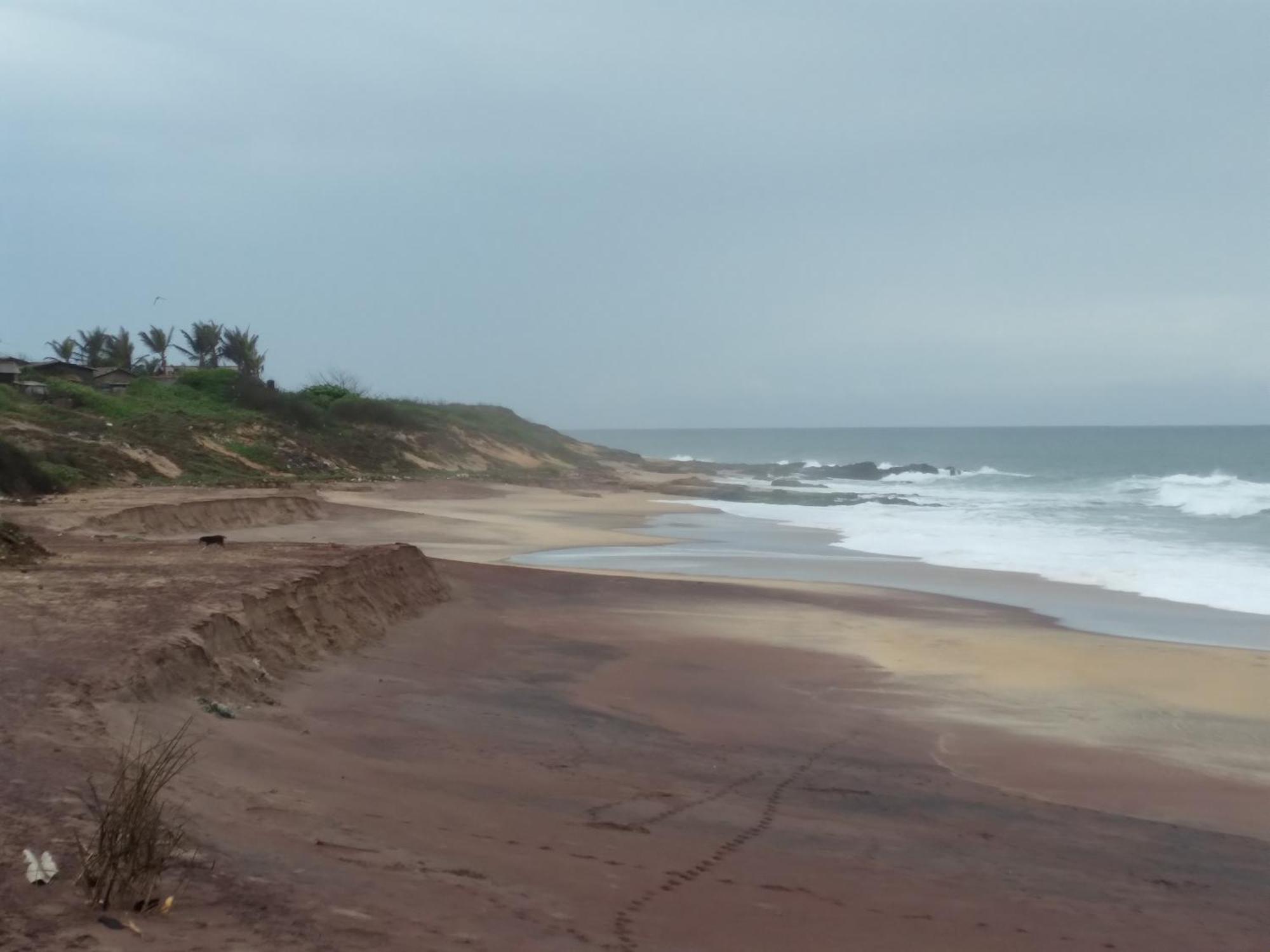 Happy Beach Safari Retreat Hambantota Phòng bức ảnh