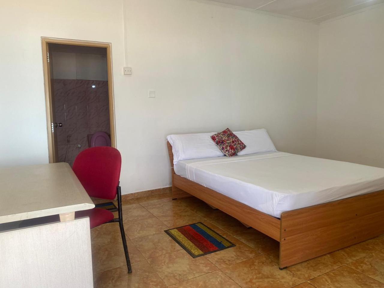 Happy Beach Safari Retreat Hambantota Ngoại thất bức ảnh