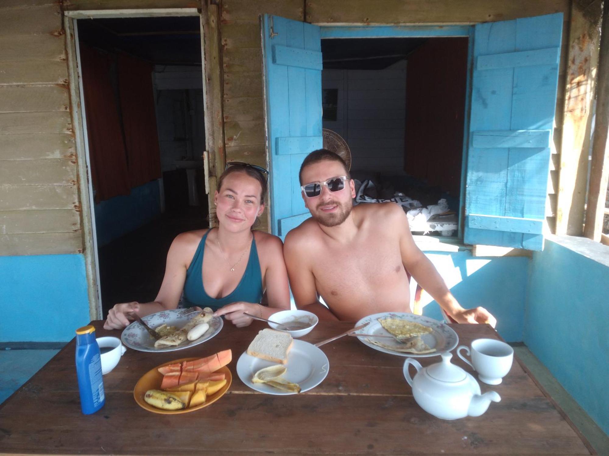 Happy Beach Safari Retreat Hambantota Phòng bức ảnh